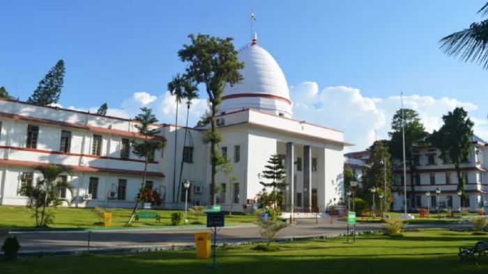 Gauhati HC directs Assam, Nagaland, Mizoram, and Arunachal to address jail conditions