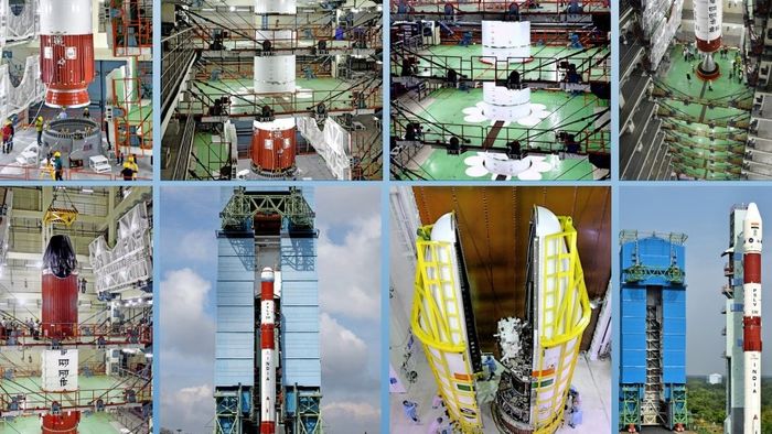 ISRO's year-end SpaDeX mission to demonstrate autonomous docking technology