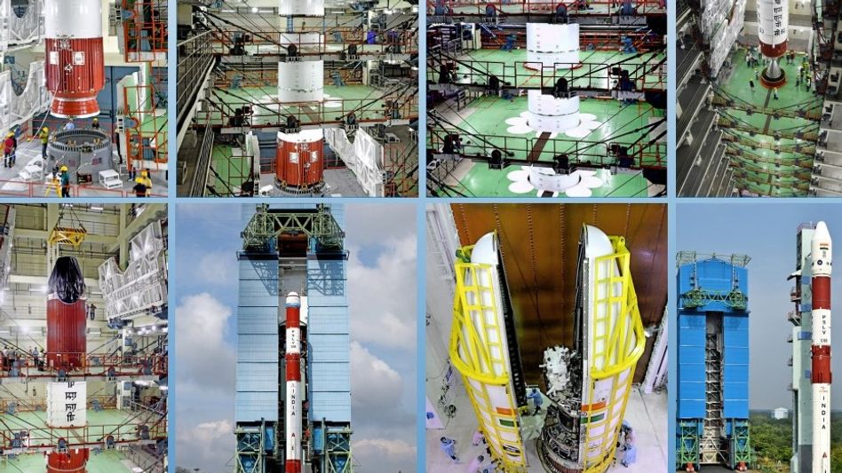 ISRO's year-end SpaDeX mission to demonstrate autonomous docking technology  ISRO's year-end SpaDeX mission to demonstrate autonomous docking technology