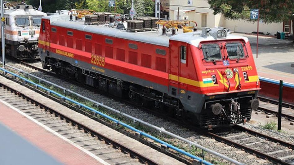 Indian Railways accelerates deployment of advanced Kavach 4.0 for enhanced safety and efficiency Indian Railways accelerates deployment of advanced Kavach 4.0 for enhanced safety and efficiency
