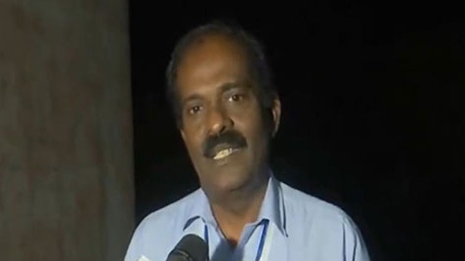SpaDeX mission crucial for future projects, says ISRO's Surendran   SpaDeX mission crucial for future projects, says ISRO's Surendran