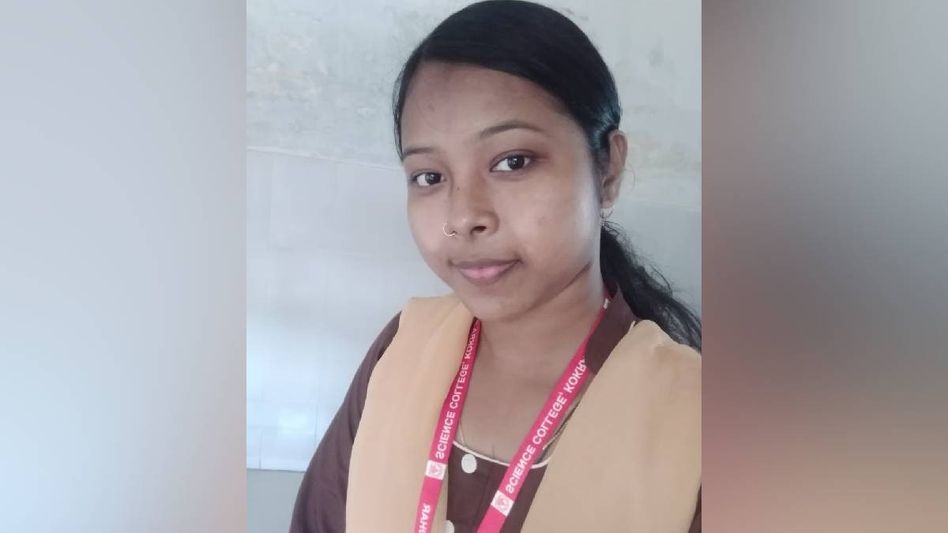 Assam: Student battles life-threatening disease, seeks help for treatment Assam: Student battles life-threatening disease, seeks help for treatment
