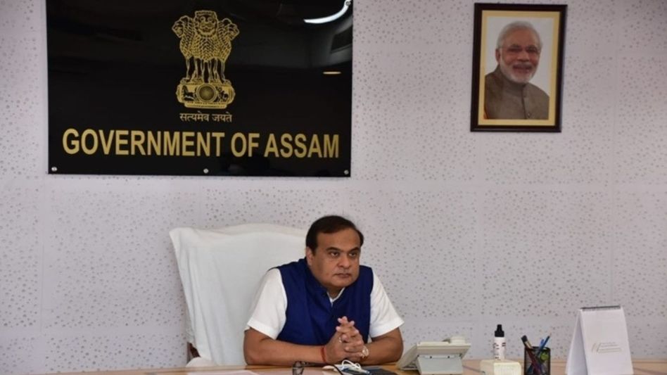 Himanta Biswa Sarma's government sets record with historic cabinet meetings and implementation rate Himanta Biswa Sarma's government sets record with historic cabinet meetings and implementation rate