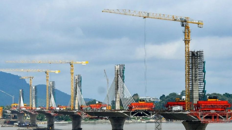 Guwahati-North Guwahati bridge to be named as Kumar Bhaskar Varma Setu: Himanta Biswa Sarma Guwahati-North Guwahati bridge to be named as Kumar Bhaskar Varma Setu: Himanta Biswa Sarma