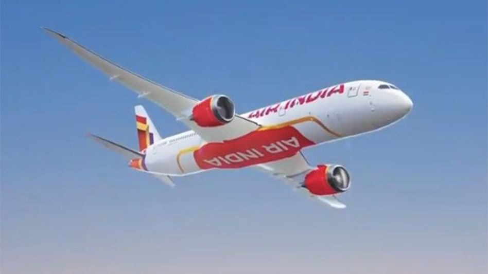 Air India becomes first Indian airline to launch Wi-Fi services on domestic flights Air India becomes first Indian airline to launch Wi-Fi services on domestic flights