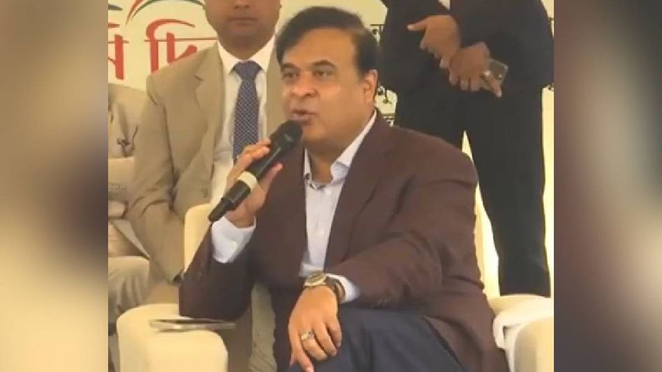Himanta Biswa Sarma highlights success in Jihadi threat mitigation with NIA and IB's support Himanta Biswa Sarma highlights success in Jihadi threat mitigation with NIA and IB's support