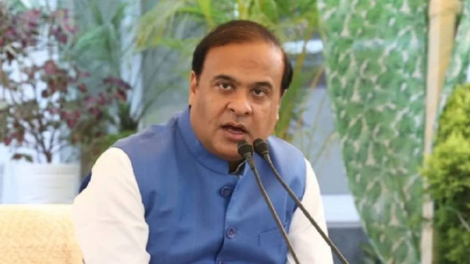 90 per cent of "middle men nexus" eliminated from Assam Transport Cooperation: Himanta Biswa Sarma 90 per cent of "middle men nexus" eliminated from Assam Transport Cooperation: Himanta Biswa Sarma