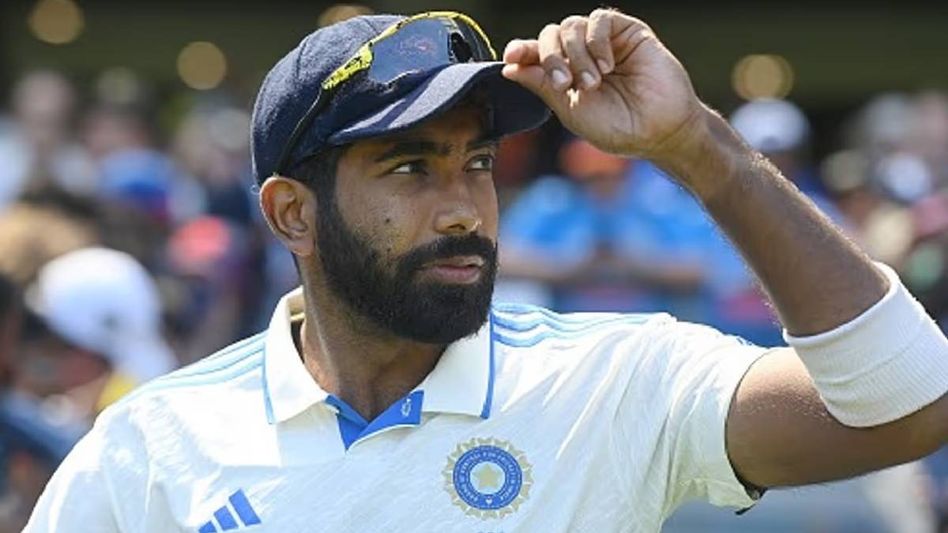 Jasprit Bumrah becomes highest-ranked Indian Test bowler in ICC history Jasprit Bumrah becomes highest-ranked Indian Test bowler in ICC history