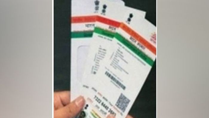 Bhuvnesh Kumar takes charge as CEO of UIDAI