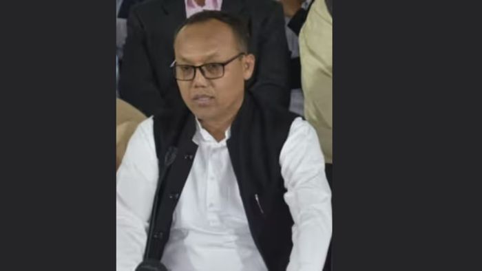 'Biren Singh has admitted to failure of double-engine government': Manipur Congress chief on CM's apology