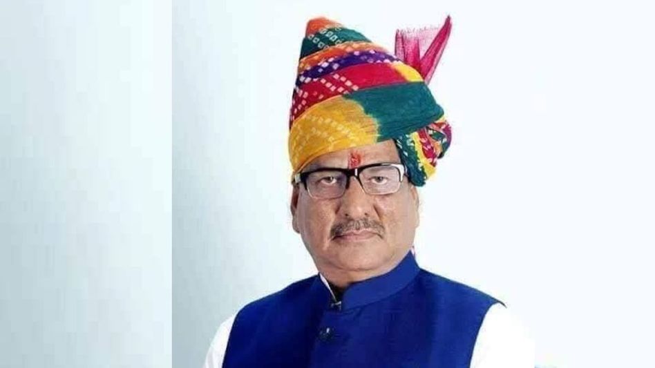 Sikkim CM extends birthday wishes to Governor Om Prakash Mathur Sikkim CM extends birthday wishes to Governor Om Prakash Mathur