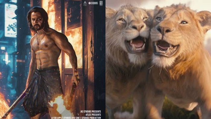 Varun Dhawan's Baby John Fails to Impress at Box Office During Festive Season