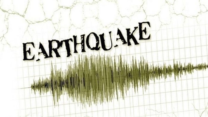 Nagaland: Earthquake of magnitude 3.2 hits Chumoukedima
