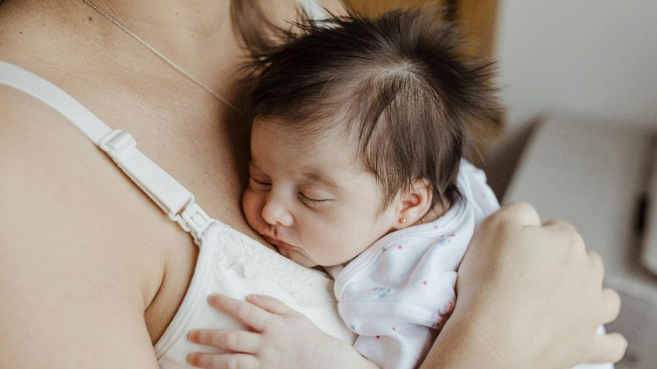 South Korea Sees First Increase in Birth Rate in Nine Years