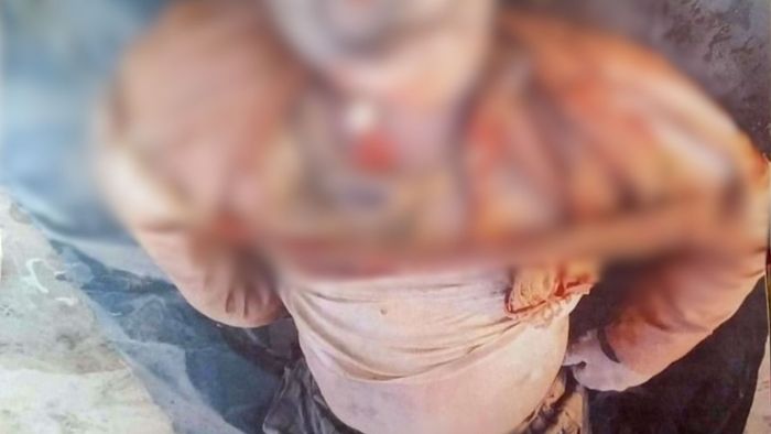 Assam: Body of unidentified man recovered from Buridehing River in Tinsukia