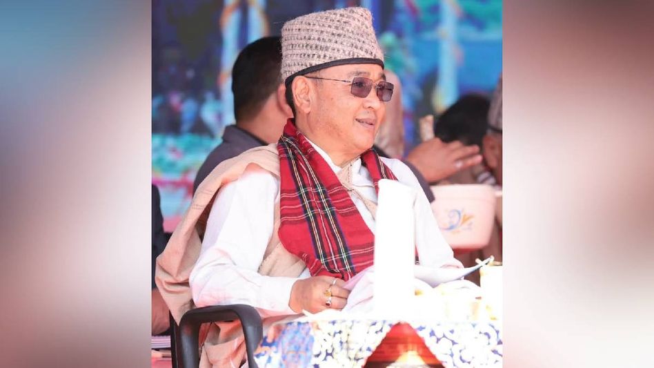 Close all discos, pubs by 11 pm: Sikkim CM warns of license cancellations for violations Close all discos, pubs by 11 pm: Sikkim CM warns of license cancellations for violations