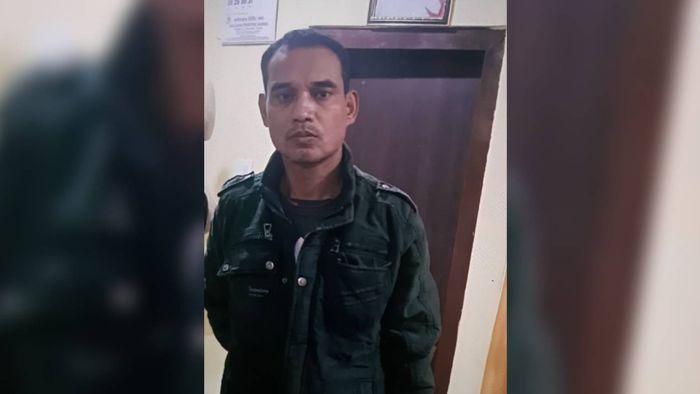 Youth Held with IED, Gun in Duliajan
