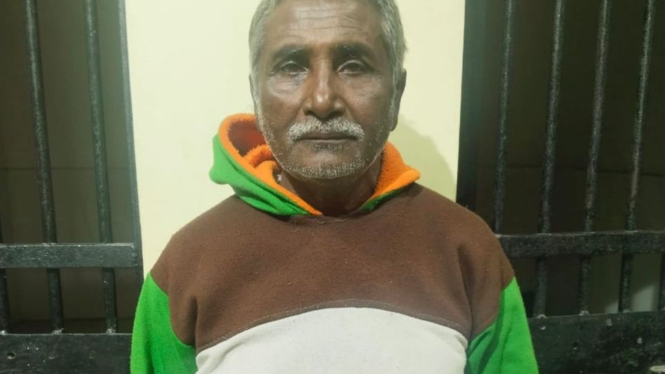 Assam: Morigaon police arrest 65-year-old declared foreigner after long evasion Assam: Morigaon police arrest 65-year-old declared foreigner after long evasion