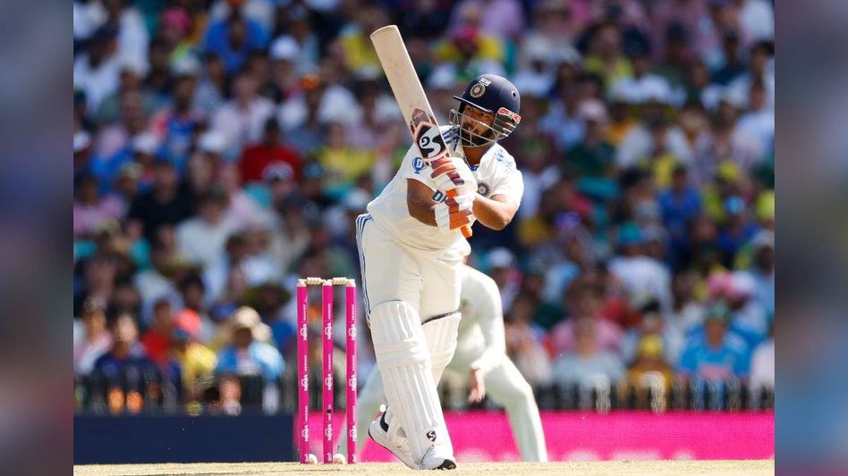 Ind vs Aus Sydney Test: India restrict Australia to 181 on second day, take 4-run lead Ind vs Aus Sydney Test: India restrict Australia to 181 on second day, take 4-run lead