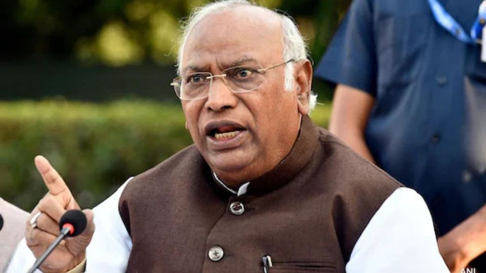 BJP has vested interest in keeping Manipur on boil: Congress BJP has vested interest in keeping Manipur on boil: Congress