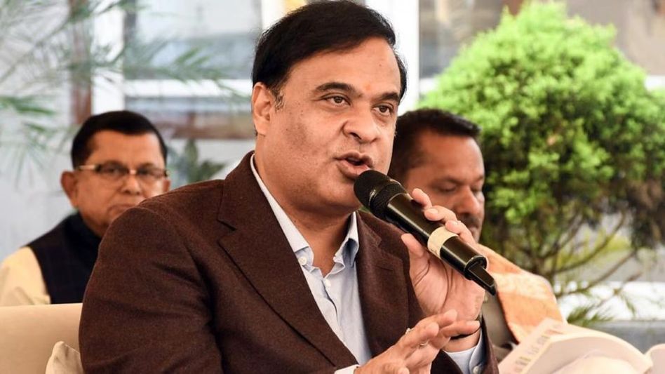 Advantage Assam 2.0: Himanta Biswa Sarma embarks on three-day Mumbai visit to attract investors Advantage Assam 2.0: Himanta Biswa Sarma embarks on three-day Mumbai visit to attract investors