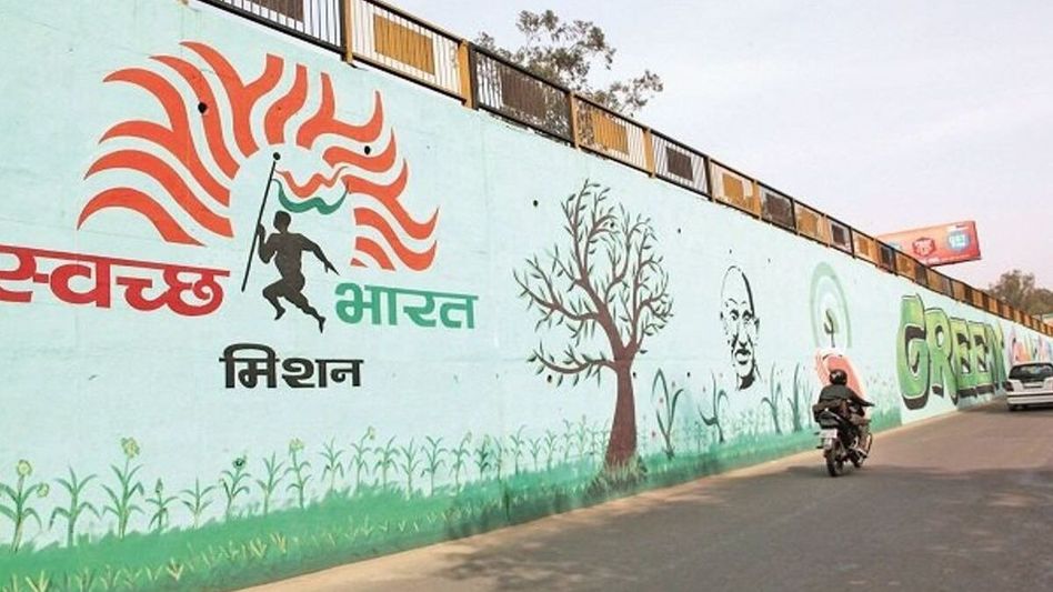 Only 19% of SBM-U funds released for Northeast; Assam gets Rs 82 crore of Rs 503.50 crore Only 19% of SBM-U funds released for Northeast; Assam gets Rs 82 crore of Rs 503.50 crore