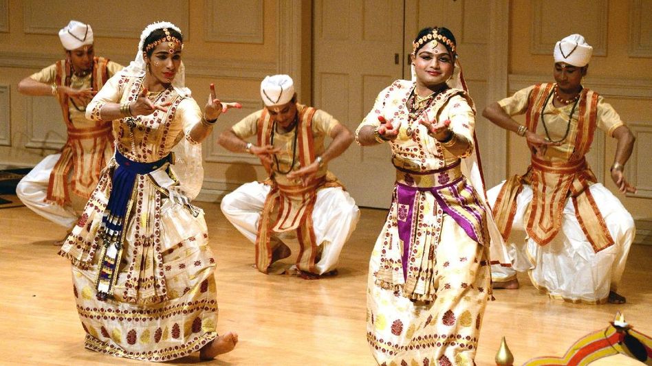 Assam's Sattriya Culture to debut for first time at Kumbh Mela in Prayagraj Assam's Sattriya Culture to debut for first time at Kumbh Mela in Prayagraj