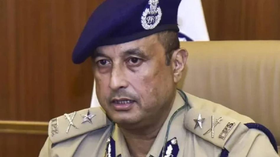 Guwahati Police launches WhatsApp helpline number to enhance communication and public safety Guwahati Police launches WhatsApp helpline number to enhance communication and public safety
