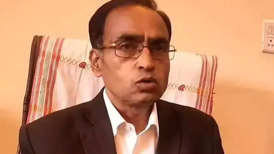 Assam: Sherman Ali Ahmed retains MLA position amidst disqualification appeal Assam: Sherman Ali Ahmed retains MLA position amidst disqualification appeal