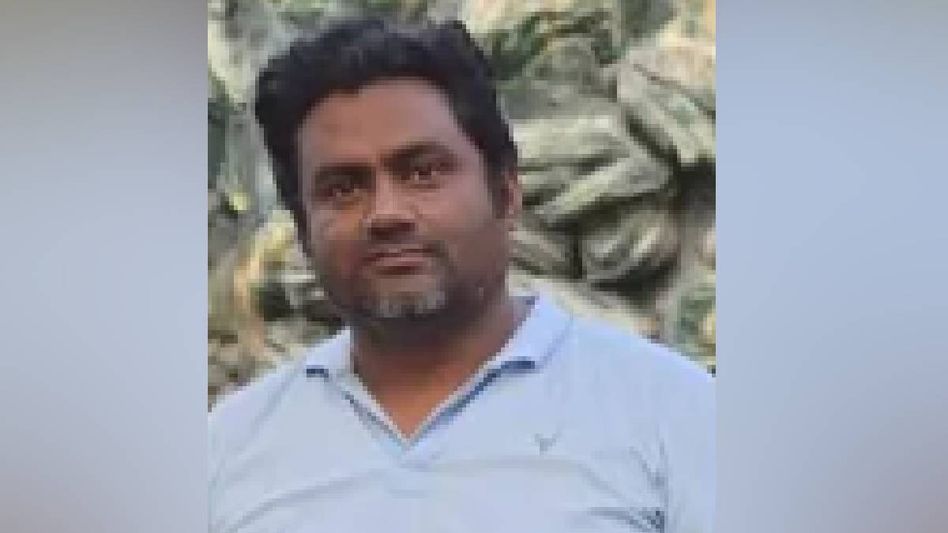 Assam: Supari mafia kingpin arrested for allegedly assaulting journalist in Silchar Assam: Supari mafia kingpin arrested for allegedly assaulting journalist in Silchar