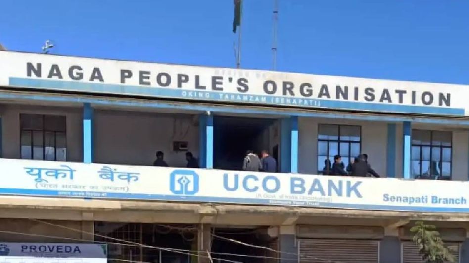 Manipur: Naga body urges CoTU to cease sudden blockades on NH-2, appeals for peaceful resolution Manipur: Naga body urges CoTU to cease sudden blockades on NH-2, appeals for peaceful resolution