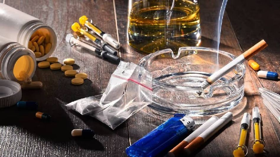 Arunachal crackdown on drugs: Over 500 gm heroin, 7 kg cannabis seized in 2024; 91 arrested in Naharlagun Arunachal crackdown on drugs: Over 500 gm heroin, 7 kg cannabis seized in 2024; 91 arrested in Naharlagun