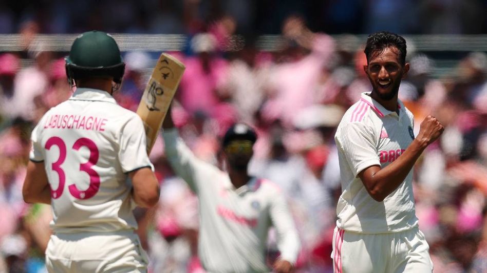 India take embarrassing exit ahead of WTC final as Australia marks six-wicket win in fifth BGT Test India take embarrassing exit ahead of WTC final as Australia marks six-wicket win in fifth BGT Test