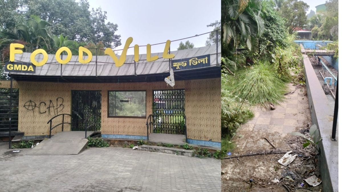 Assam: PPFA calls for reopening historic Lakshminath Bezbarua Road in Guwahati