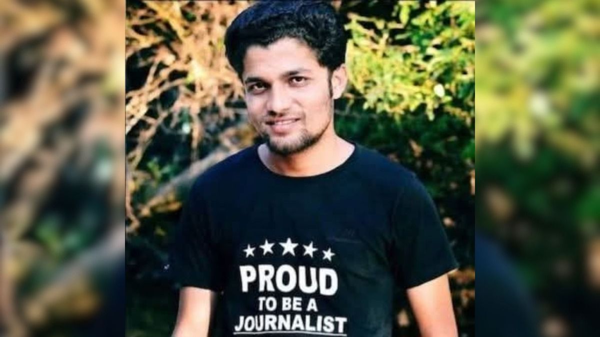 Arunachal journalists' body condemns murder of reporter who exposed corruption