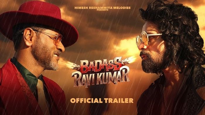Himesh Reshammiya's action musical 'Badass Ravi Kumar' to release on February 7
