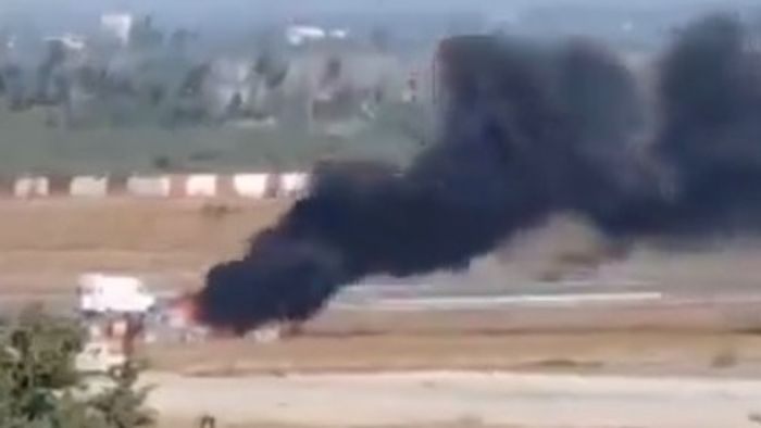 Coast Guard helicopter crash claims three lives in Gujarat