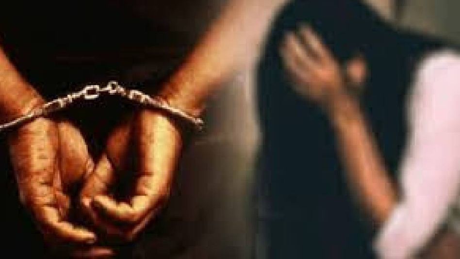 Sikkim: Man arrested for allegedly molesting daughter in Namchi Sikkim: Man arrested for allegedly molesting daughter in Namchi