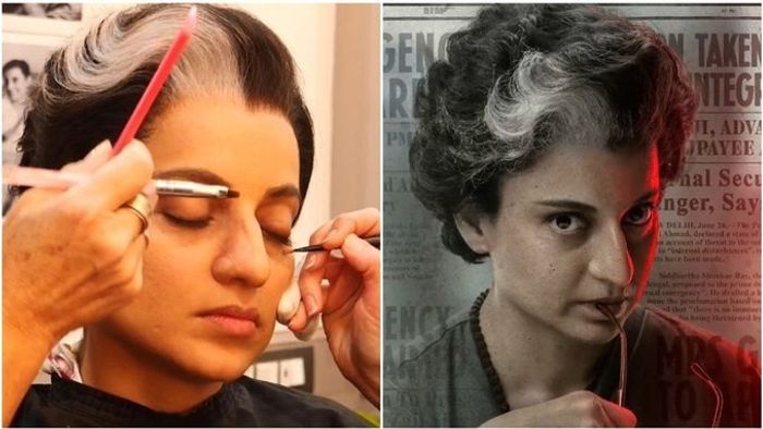 Kangana Ranaut Launches 'Emergency' Trailer Showcasing Indira Gandhi's Leadership