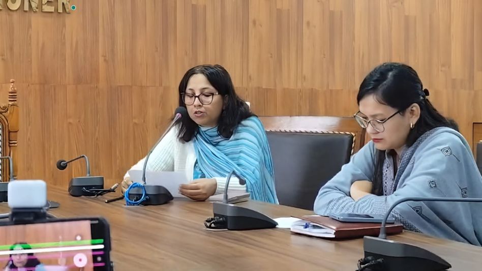 Assam's Barpeta adds over 25,000 voters in final electoral roll for 2025 Assam's Barpeta adds over 25,000 voters in final electoral roll for 2025