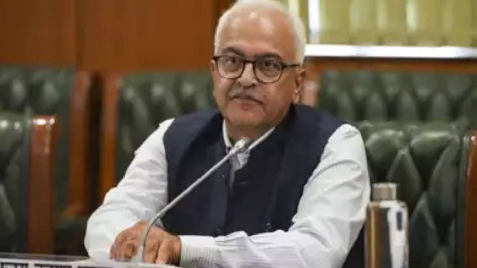 Manipur Governor urges NHIDCL to expedite ongoing highway projects Manipur Governor urges NHIDCL to expedite ongoing highway projects