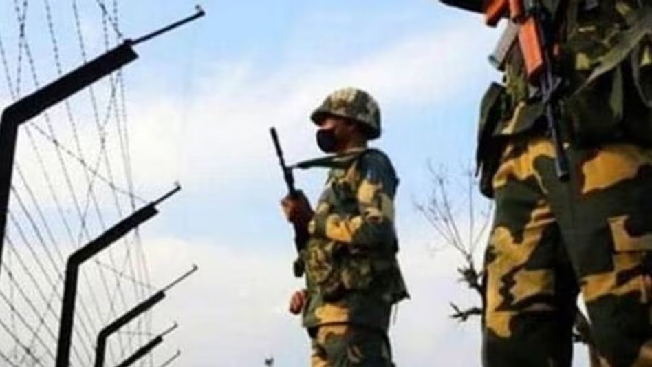 Nagaland mulls to revoke Protected Area Permit regime in state Nagaland mulls to revoke Protected Area Permit regime in state