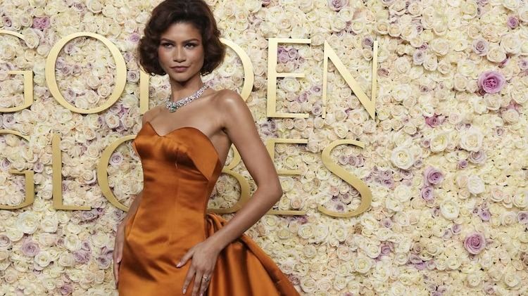 Zendaya and Tom Holland Engagement Rumors: Diamond Ring at Golden Globes Fuels Speculation