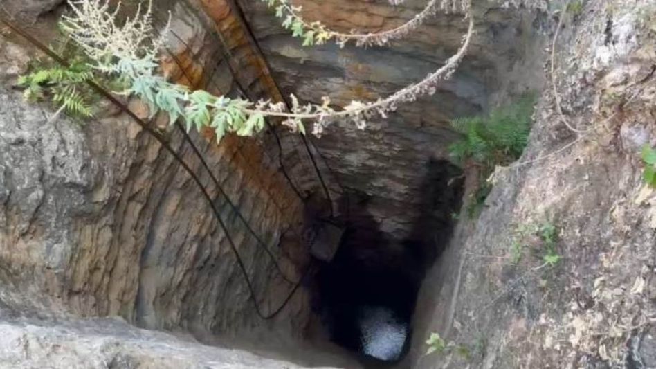 Assam police file FIR, arrest one in connection with Umrangso illegal coal mine incident Assam police file FIR, arrest one in connection with Umrangso illegal coal mine incident
