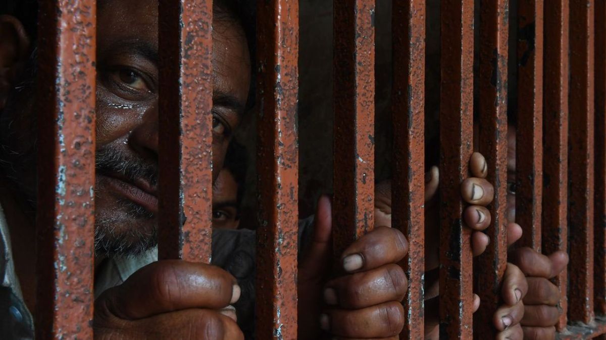 Centre urges states, UTs to ensure undertrial prisoner relief in jails