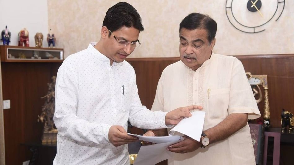 Darjeeling MP secures Rs 1,400 crore for Sevoke elevated corridor; boost for Sikkim connectivity Darjeeling MP secures Rs 1,400 crore for Sevoke elevated corridor; boost for Sikkim connectivity