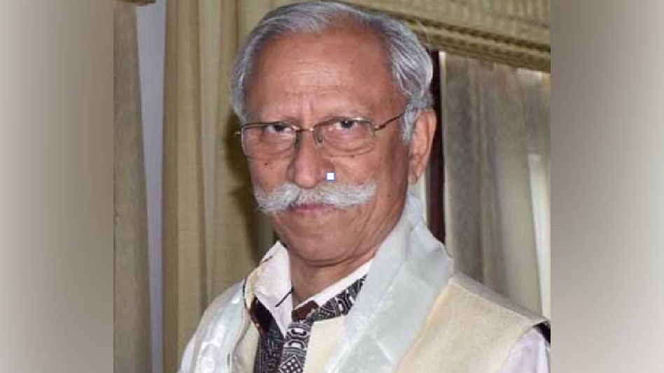 Arunachal Governor urges IPR officers to highlight state's progress for inclusive development Arunachal Governor urges IPR officers to highlight state's progress for inclusive development