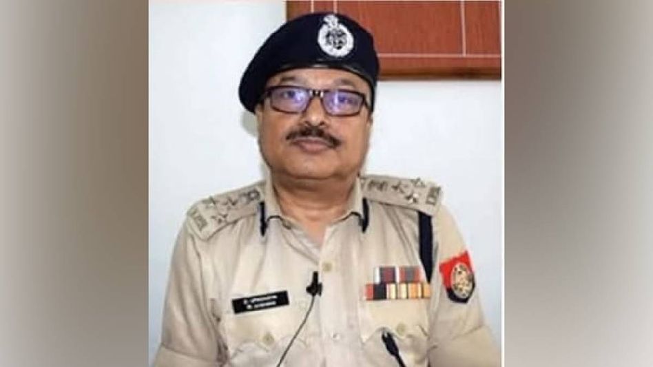 Assam: Former IPS officer Deboraj Upadhyay appointed APSC chairman Assam: Former IPS officer Deboraj Upadhyay appointed APSC chairman