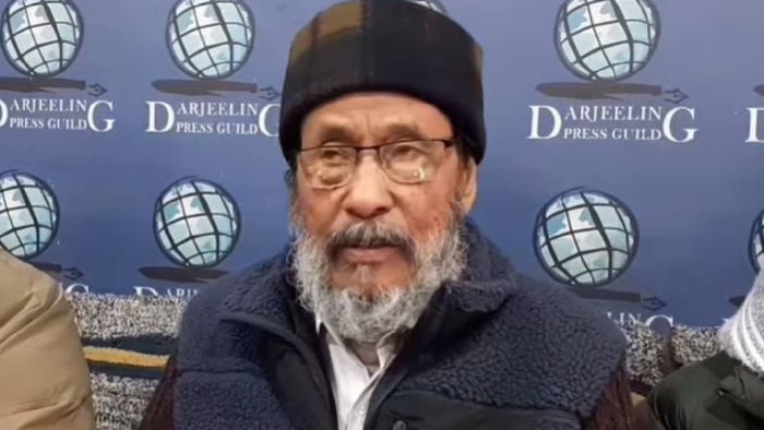 Sikkim: GRC sets February 7 deadline for Darjeeling merger demand