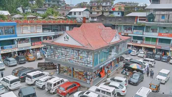 Arunachal: Watch store vandalised, staff abducted in broad daylight attack in Itanagar